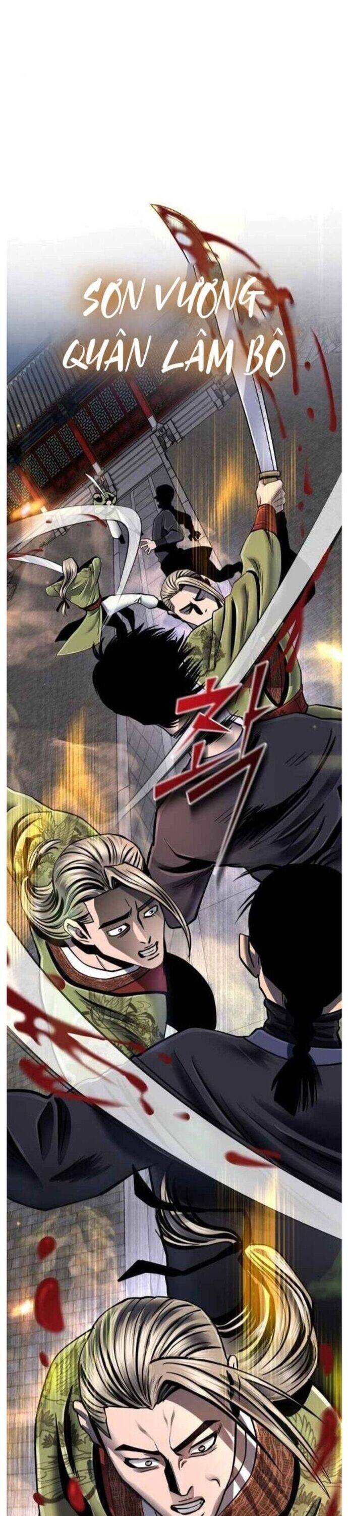 Đao Hoàng Tứ Thiếu Gia Chapter 48 - 40