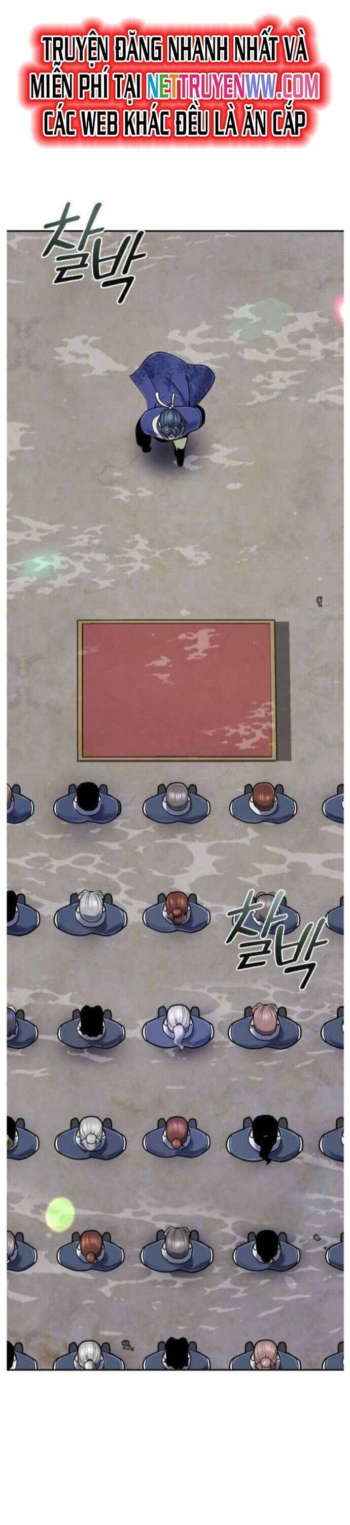 Đao Hoàng Tứ Thiếu Gia Chapter 48 - 5