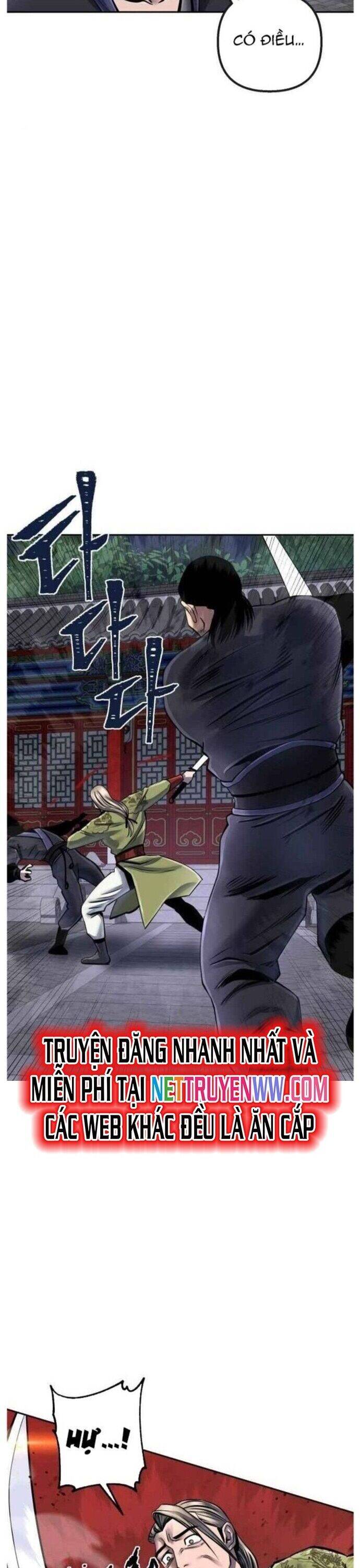 Đao Hoàng Tứ Thiếu Gia Chapter 48 - 43