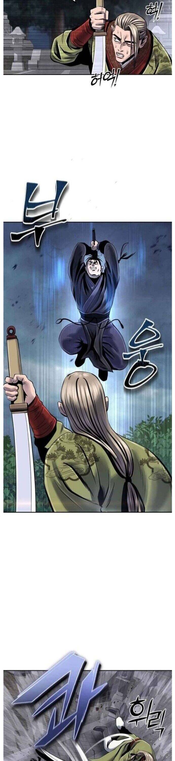 Đao Hoàng Tứ Thiếu Gia Chapter 48 - 45