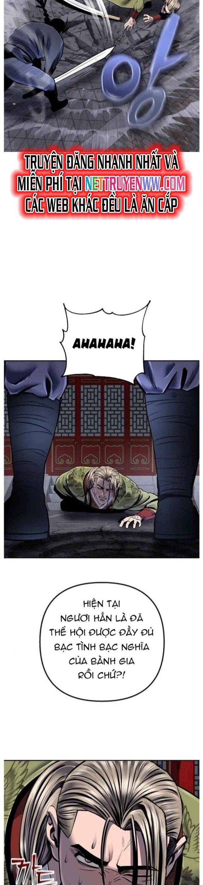 Đao Hoàng Tứ Thiếu Gia Chapter 48 - 46