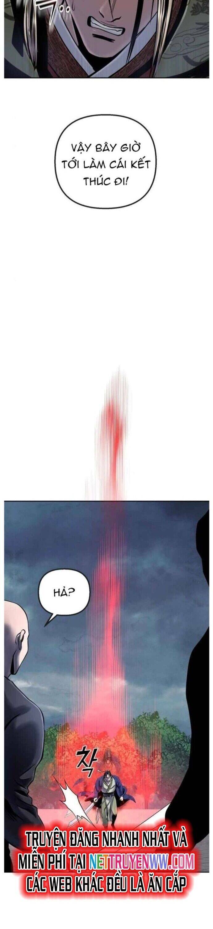 Đao Hoàng Tứ Thiếu Gia Chapter 48 - 47