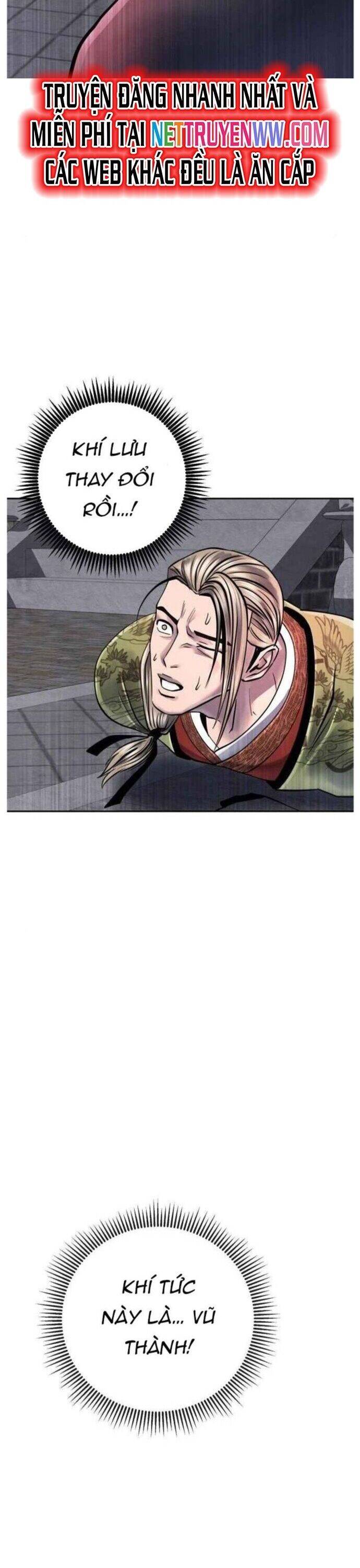 Đao Hoàng Tứ Thiếu Gia Chapter 48 - 49