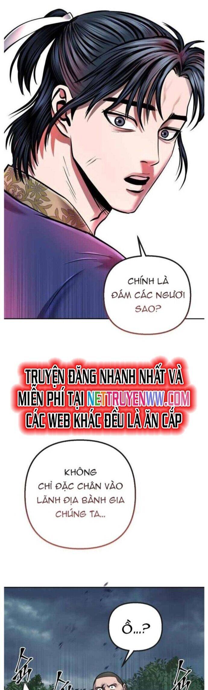 Đao Hoàng Tứ Thiếu Gia Chapter 48 - 50