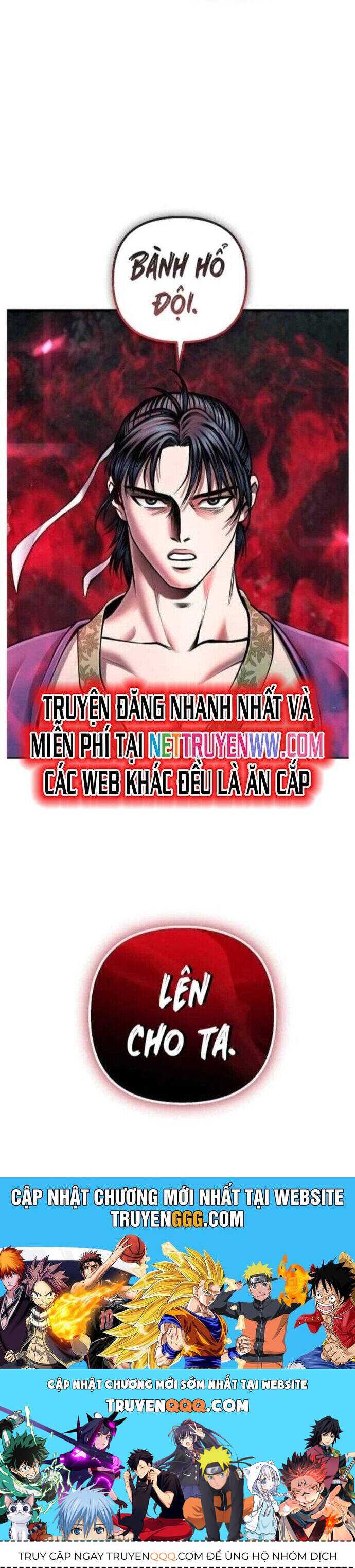 Đao Hoàng Tứ Thiếu Gia Chapter 48 - 52