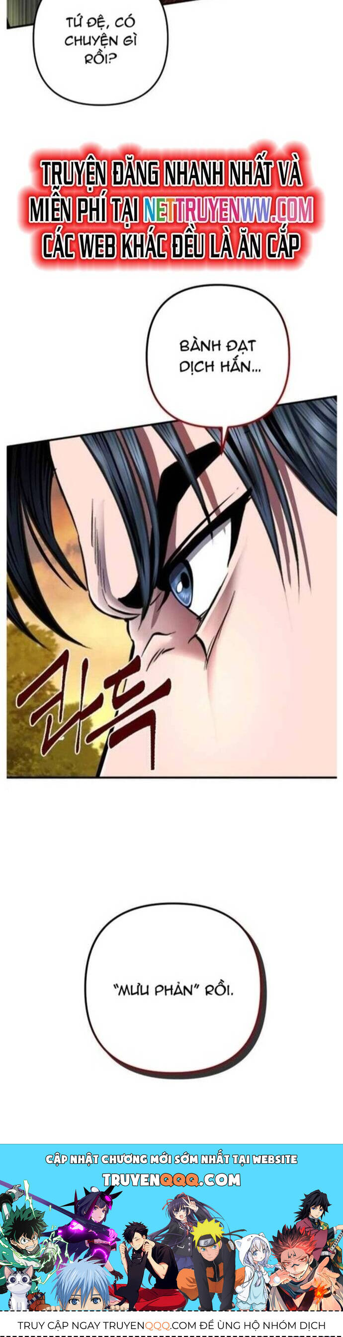 Đao Hoàng Tứ Thiếu Gia Chapter 49 - 2