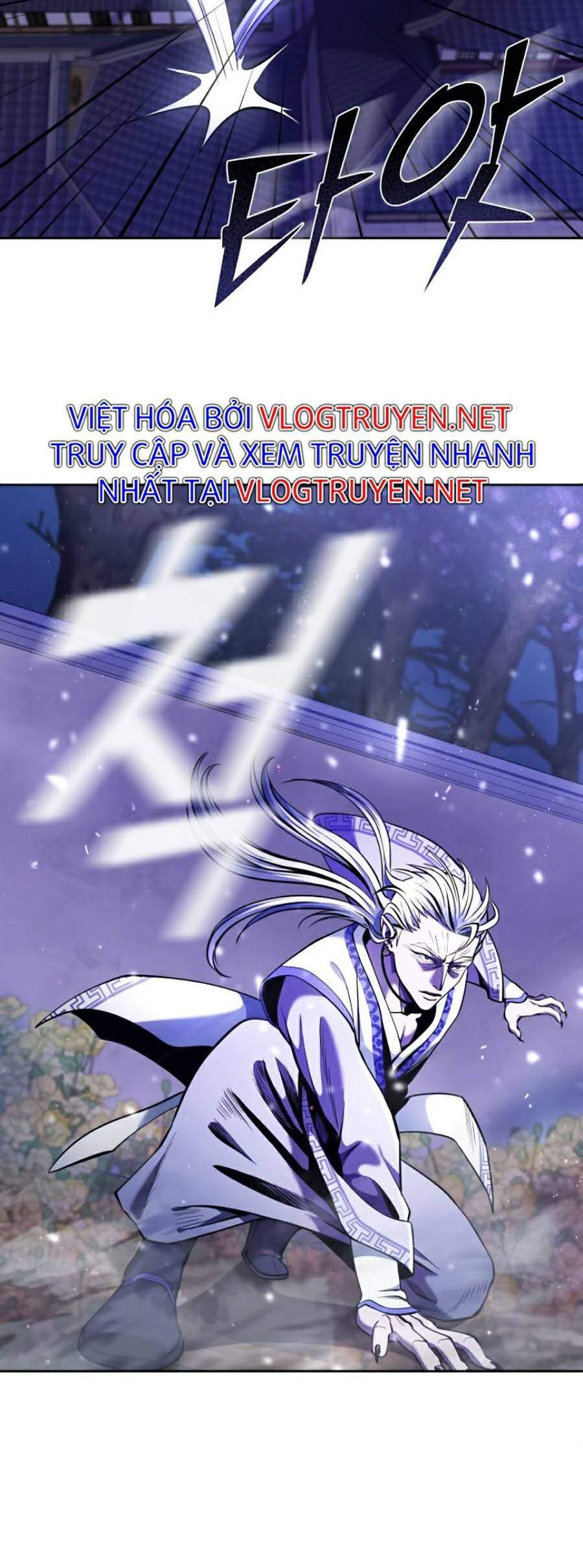 Đao Hoàng Tứ Thiếu Gia Chapter 5.1 - 14