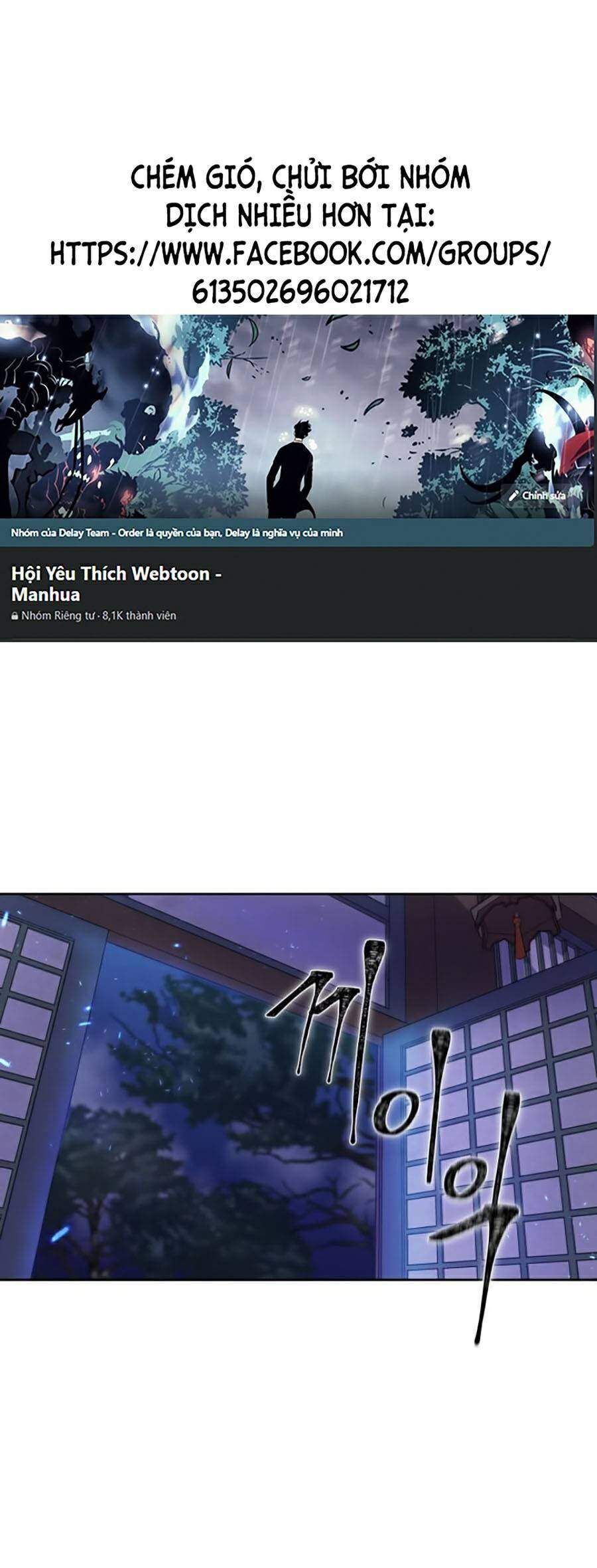 Đao Hoàng Tứ Thiếu Gia Chapter 5.1 - 16