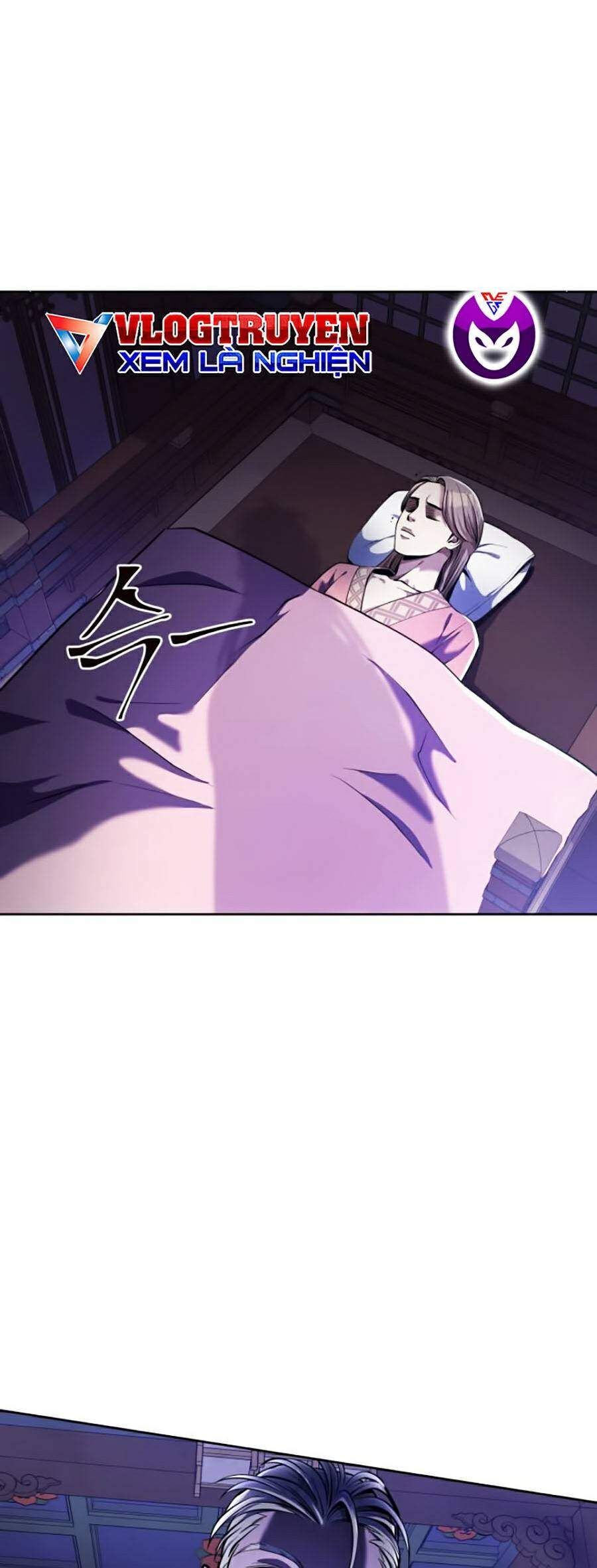 Đao Hoàng Tứ Thiếu Gia Chapter 5.1 - 17