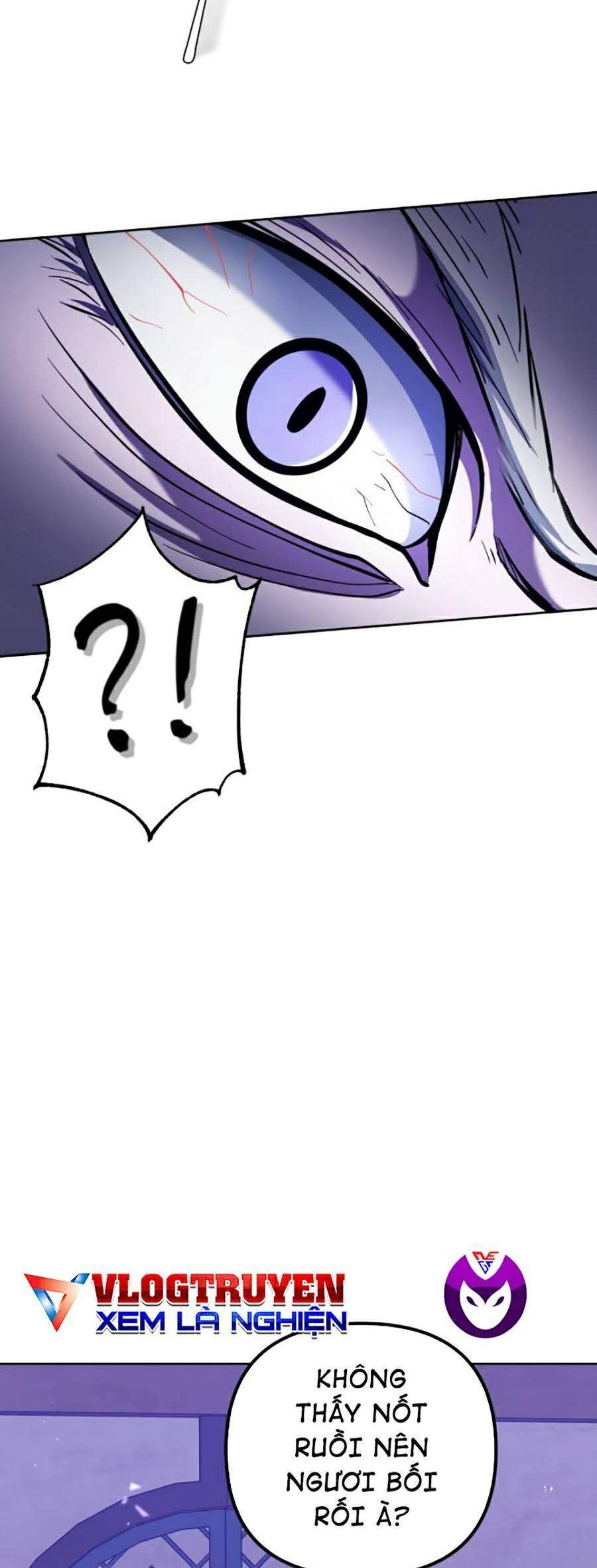 Đao Hoàng Tứ Thiếu Gia Chapter 5.1 - 19