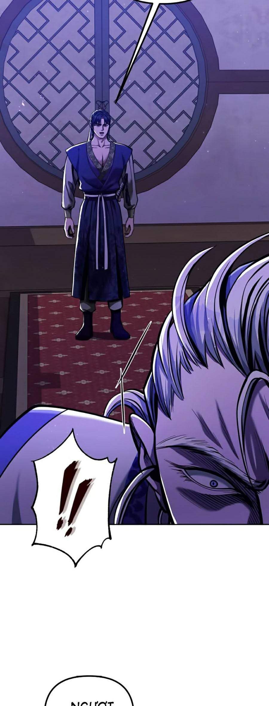 Đao Hoàng Tứ Thiếu Gia Chapter 5.1 - 20