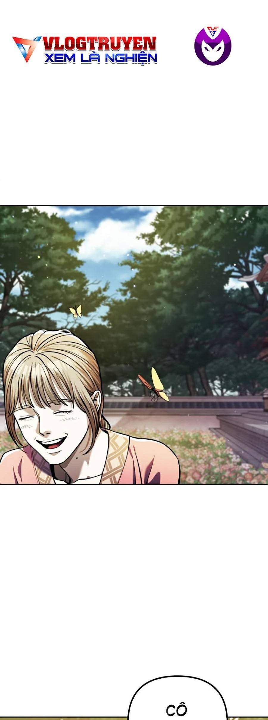 Đao Hoàng Tứ Thiếu Gia Chapter 5.1 - 3