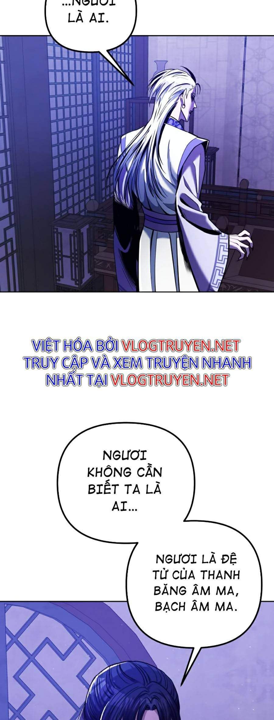 Đao Hoàng Tứ Thiếu Gia Chapter 5.1 - 21