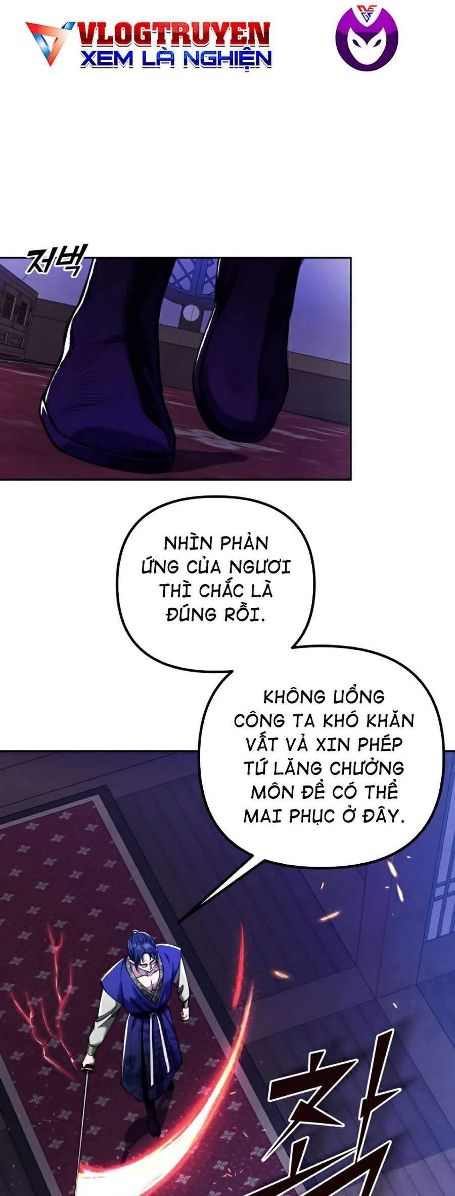 Đao Hoàng Tứ Thiếu Gia Chapter 5.1 - 23