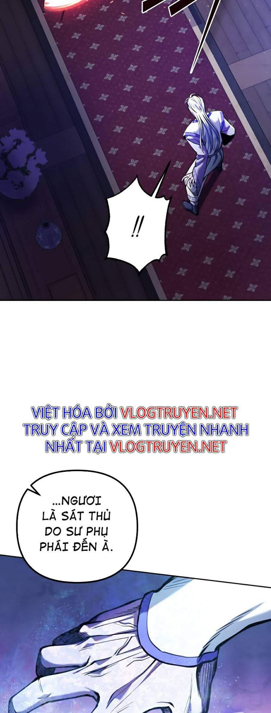 Đao Hoàng Tứ Thiếu Gia Chapter 5.1 - 24