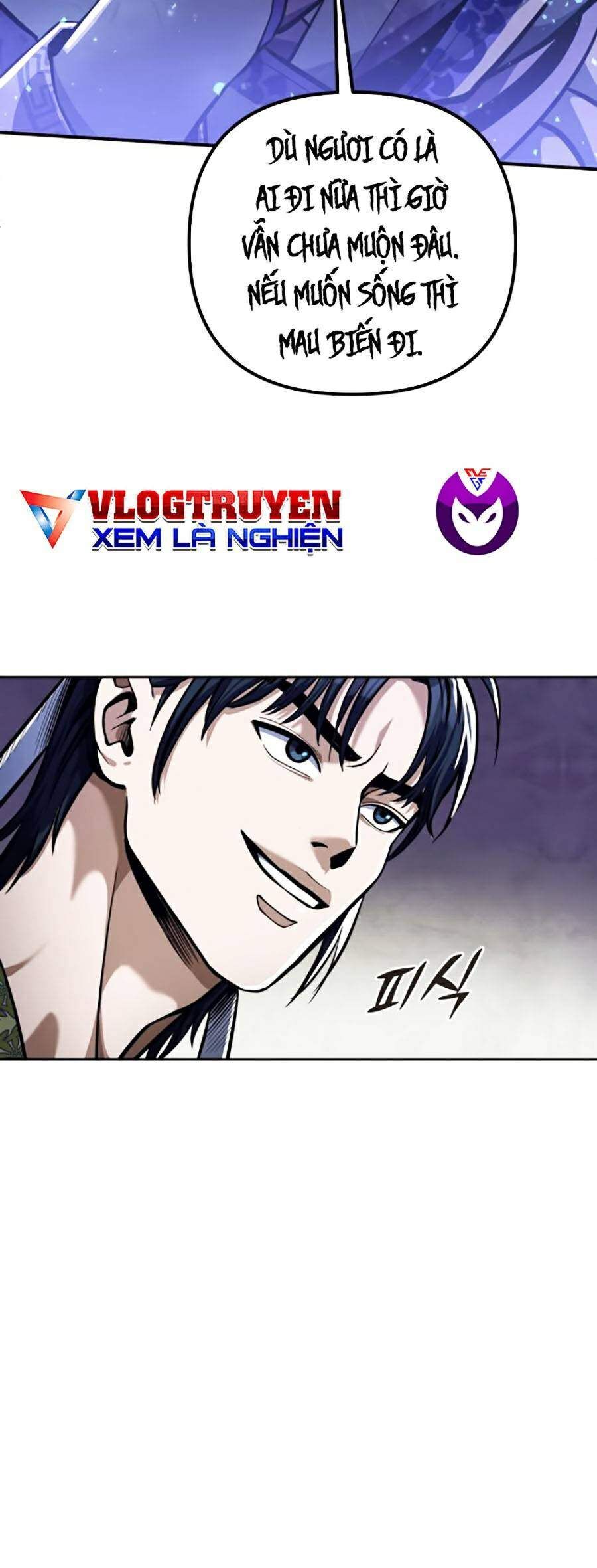 Đao Hoàng Tứ Thiếu Gia Chapter 5.1 - 26