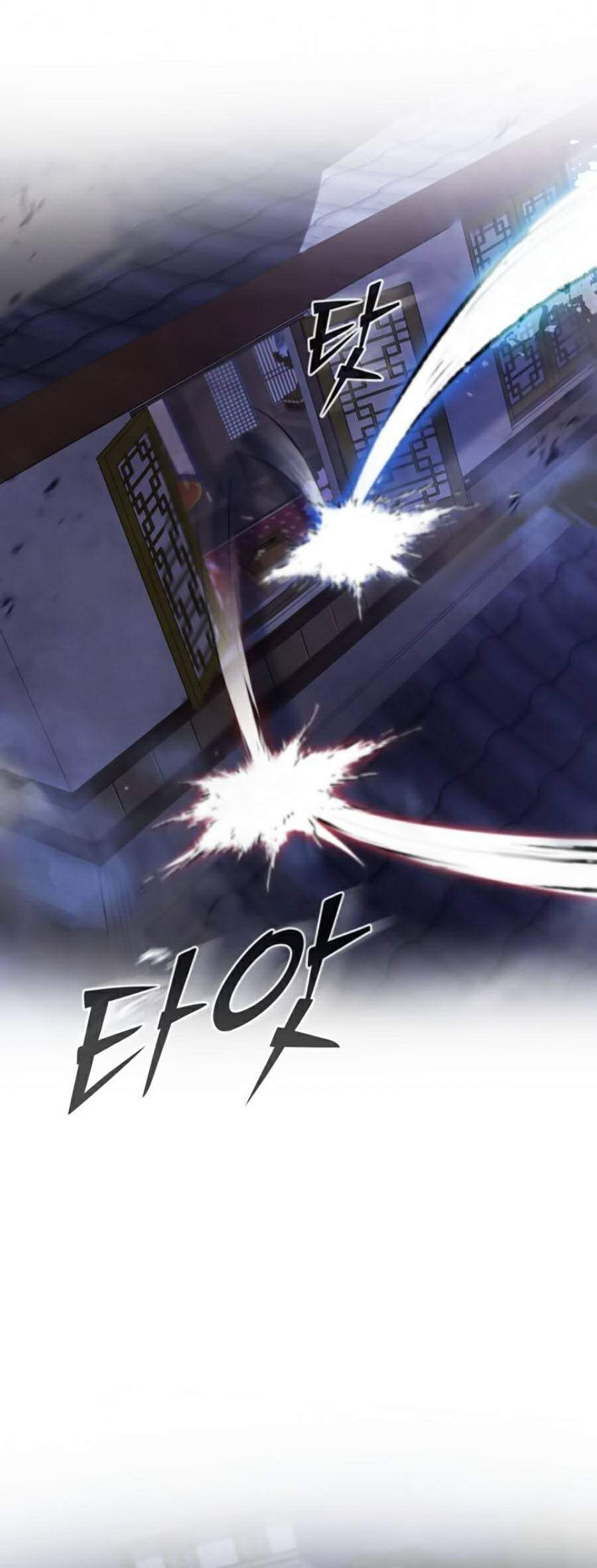 Đao Hoàng Tứ Thiếu Gia Chapter 5.1 - 27