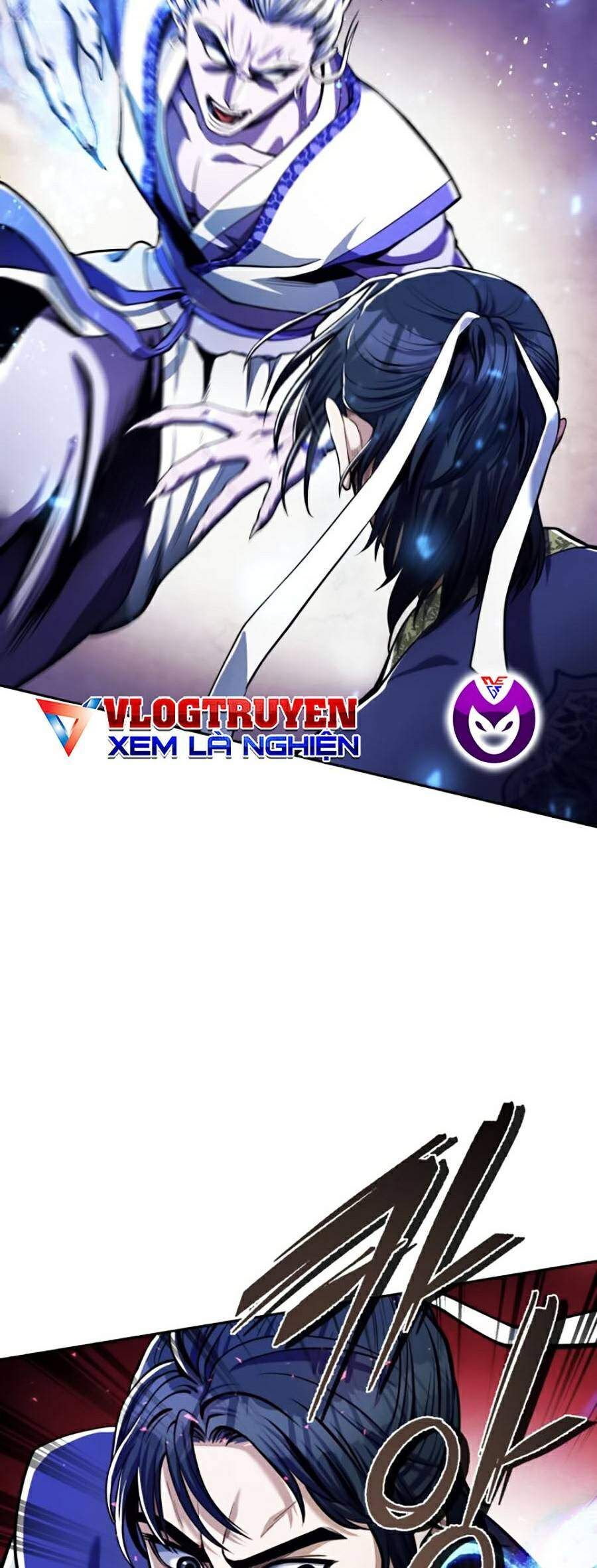 Đao Hoàng Tứ Thiếu Gia Chapter 5.1 - 29