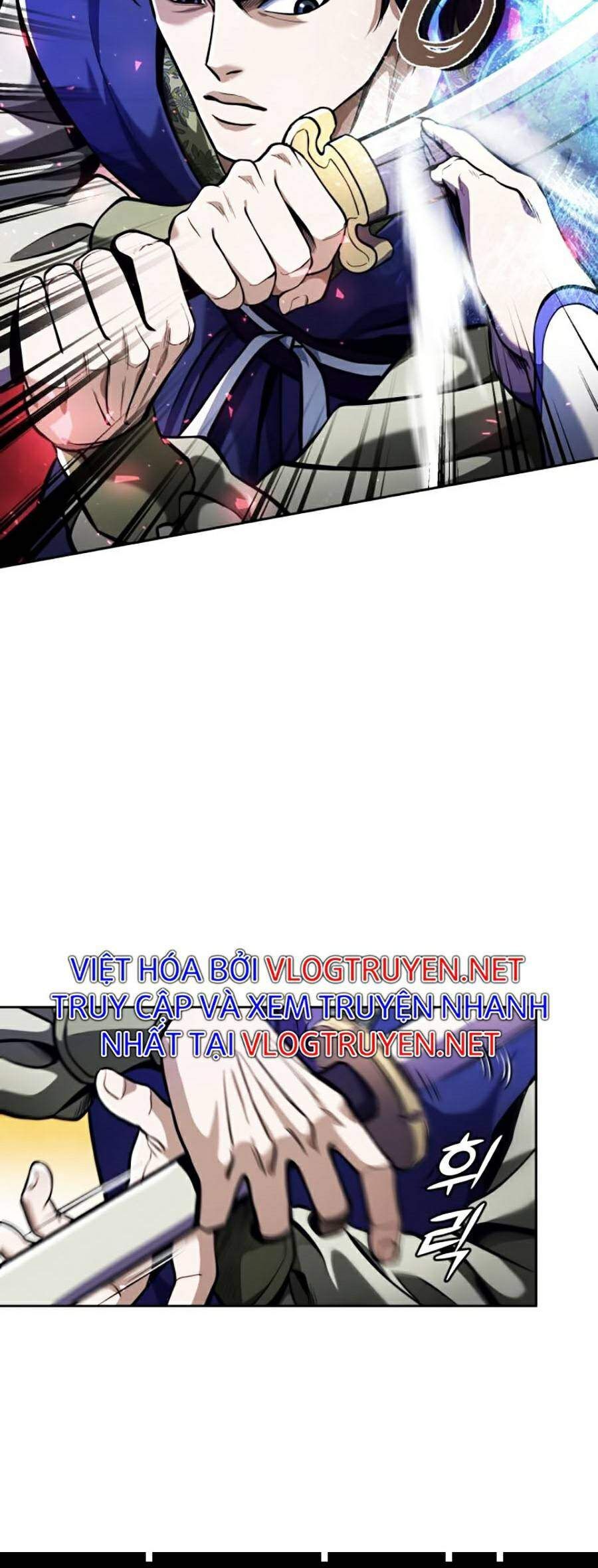 Đao Hoàng Tứ Thiếu Gia Chapter 5.1 - 30