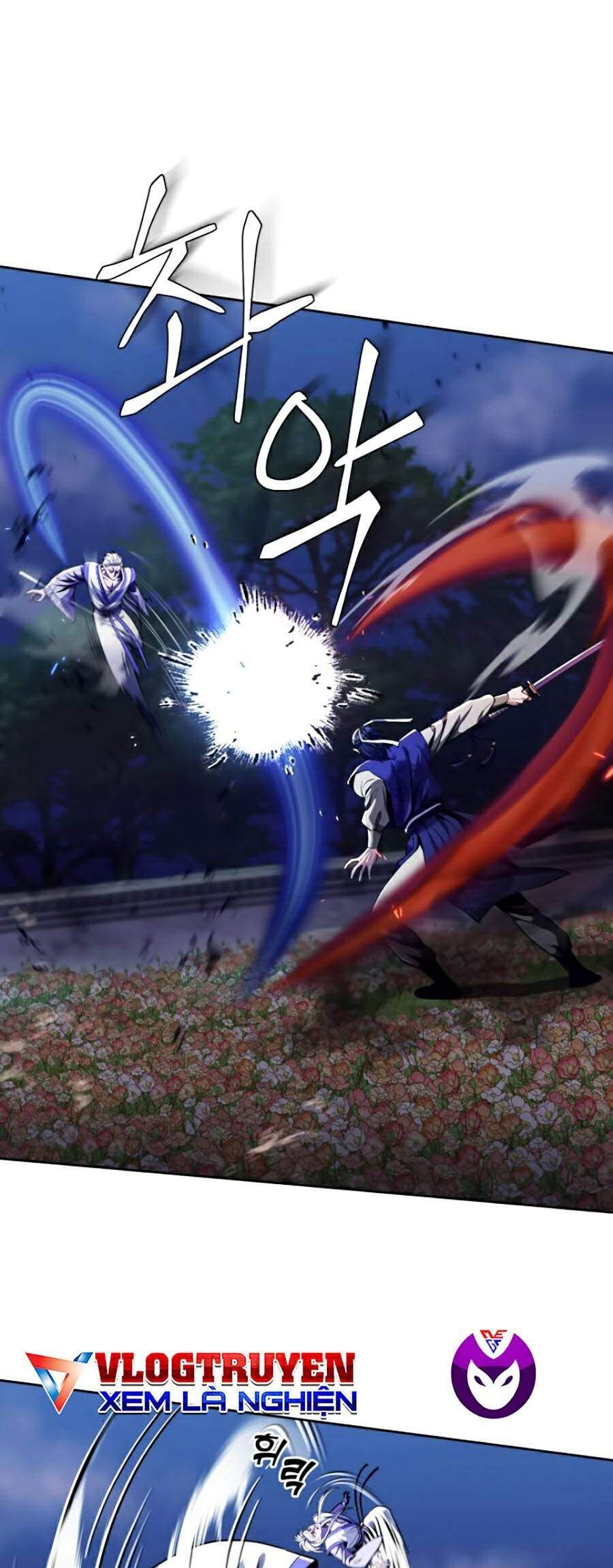 Đao Hoàng Tứ Thiếu Gia Chapter 5.1 - 31