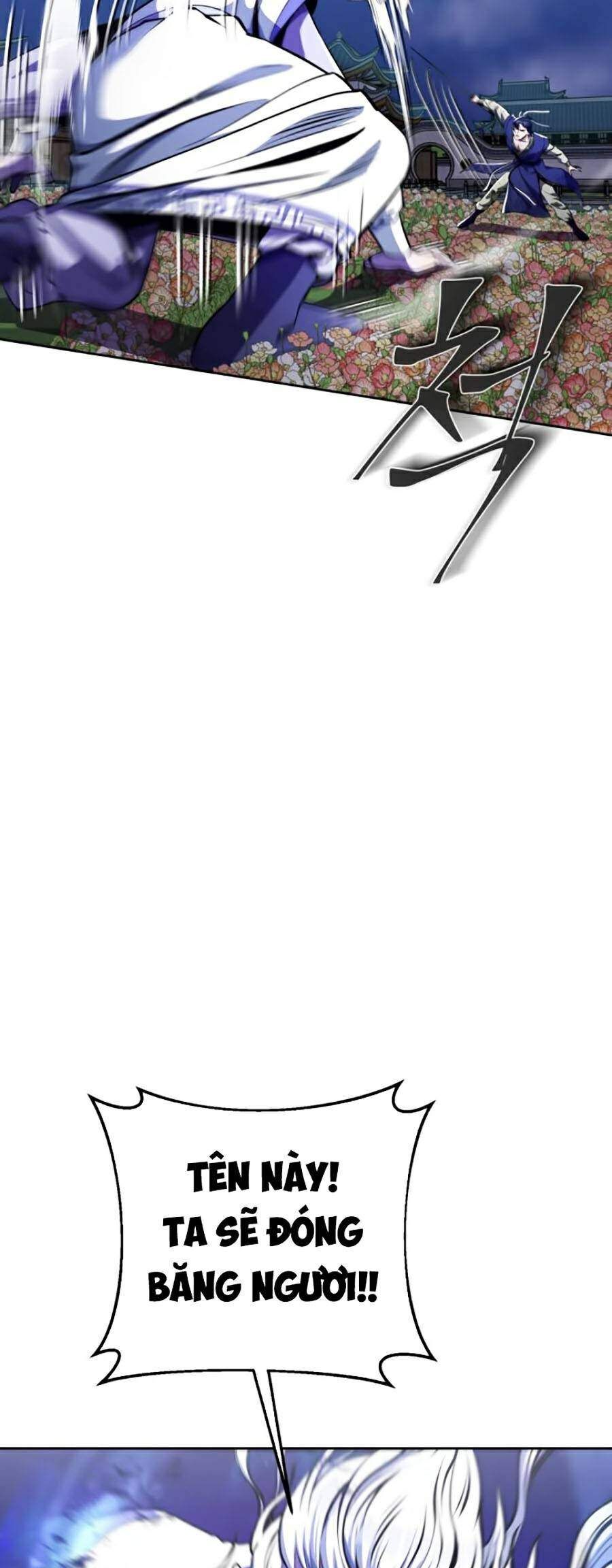 Đao Hoàng Tứ Thiếu Gia Chapter 5.1 - 32