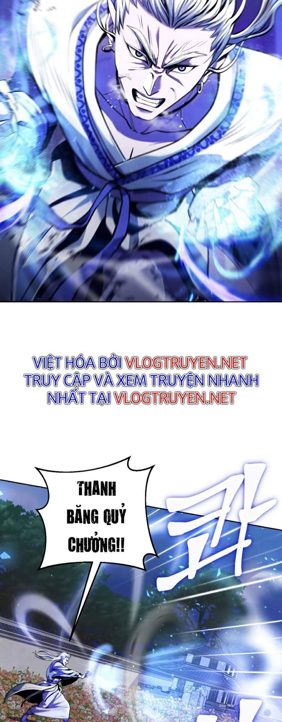 Đao Hoàng Tứ Thiếu Gia Chapter 5.1 - 33