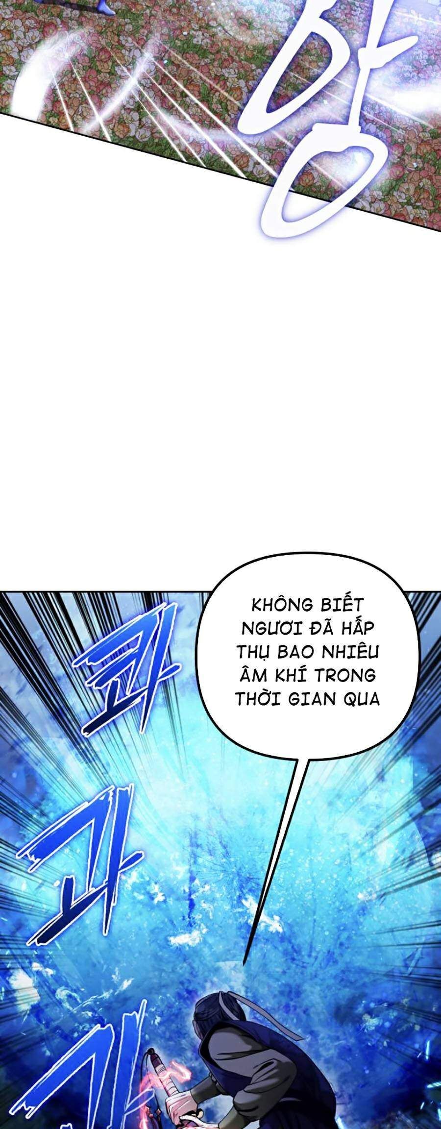Đao Hoàng Tứ Thiếu Gia Chapter 5.1 - 34