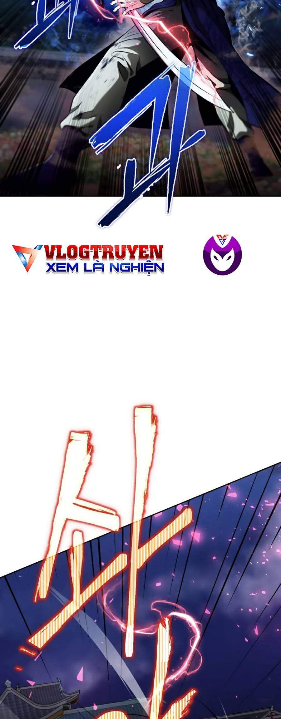 Đao Hoàng Tứ Thiếu Gia Chapter 5.1 - 35