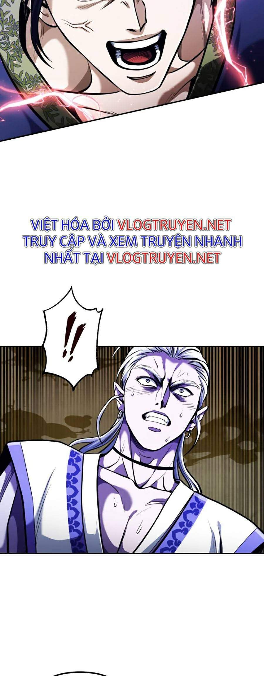 Đao Hoàng Tứ Thiếu Gia Chapter 5.1 - 37