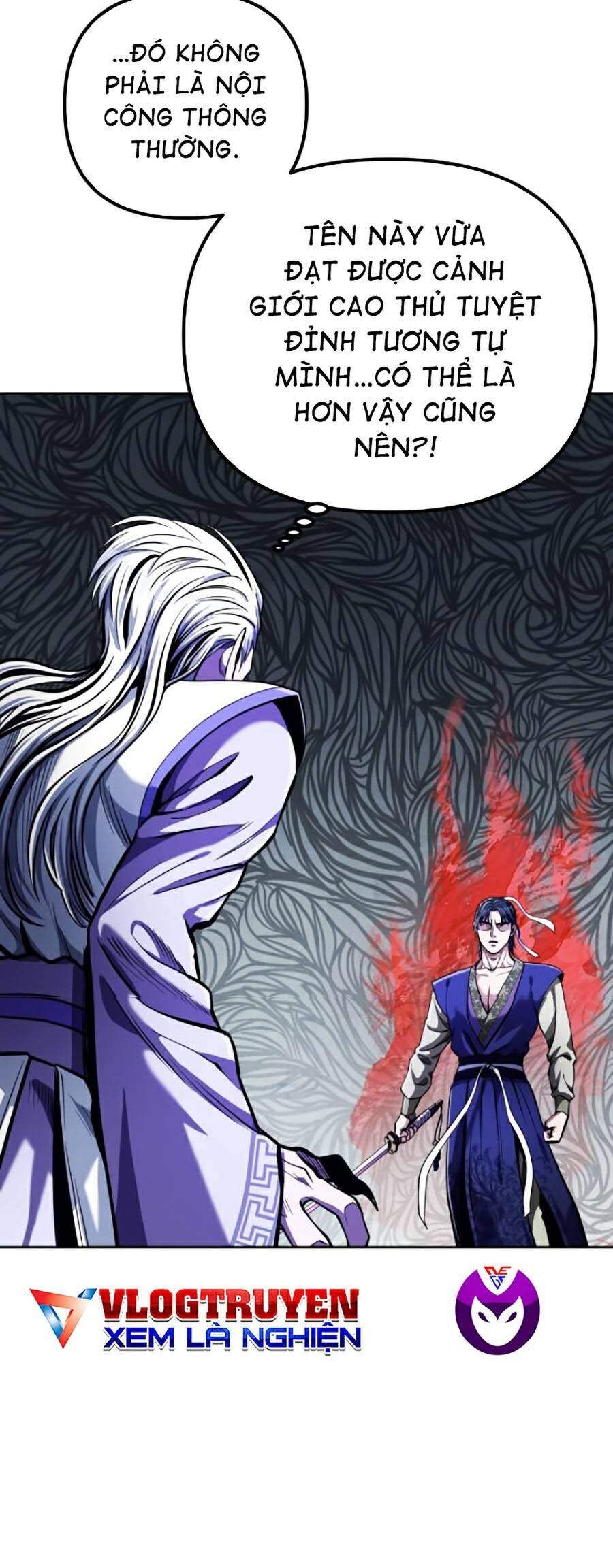 Đao Hoàng Tứ Thiếu Gia Chapter 5.1 - 38