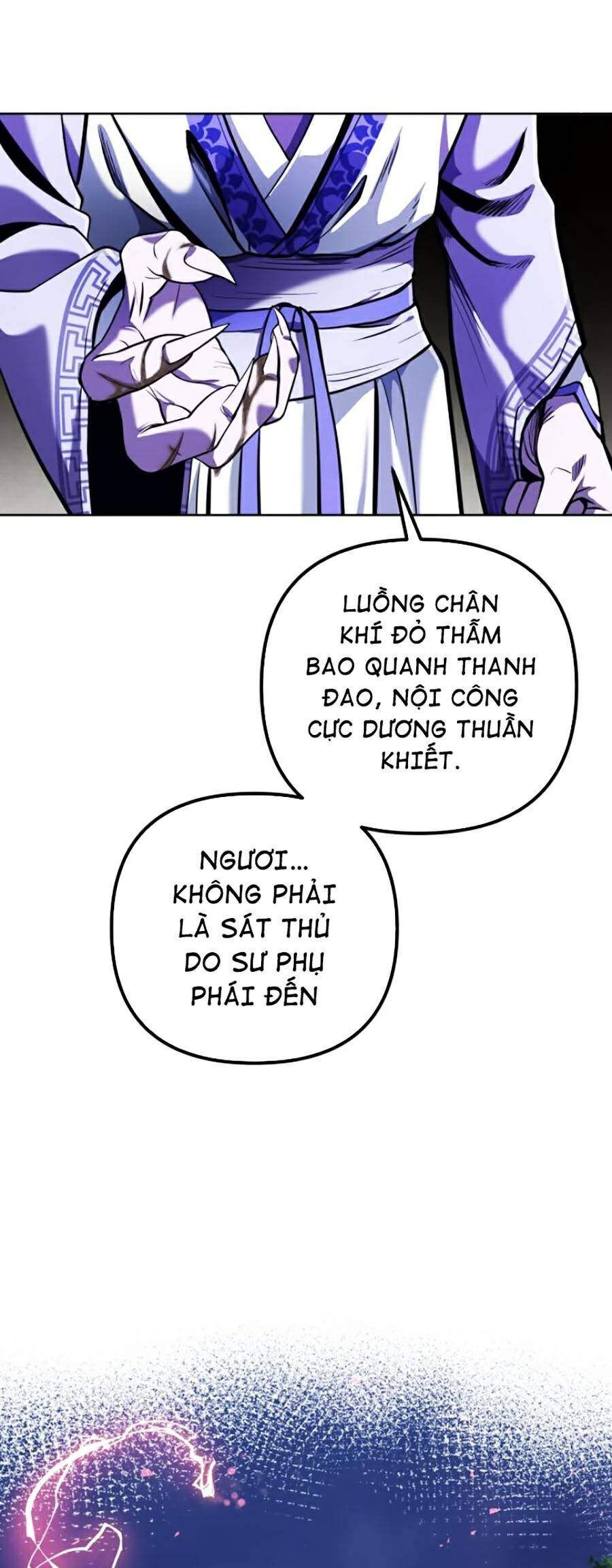 Đao Hoàng Tứ Thiếu Gia Chapter 5.1 - 39