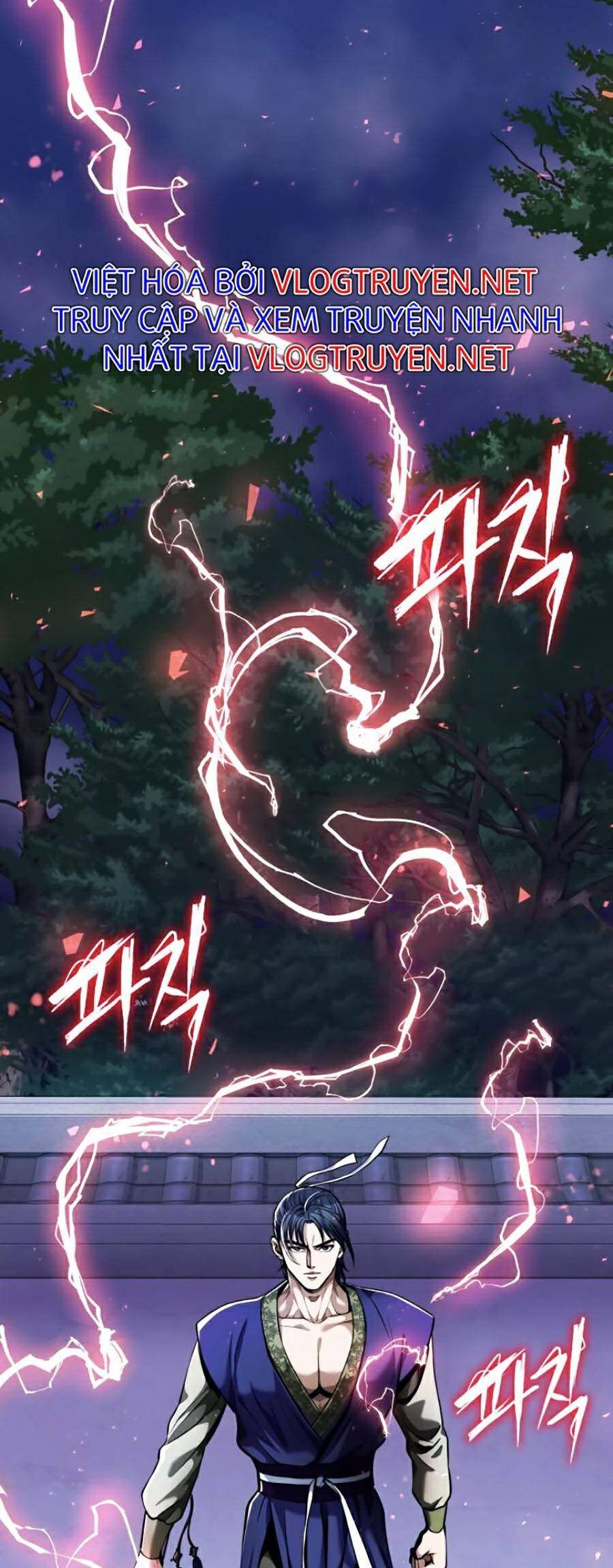 Đao Hoàng Tứ Thiếu Gia Chapter 5.1 - 40