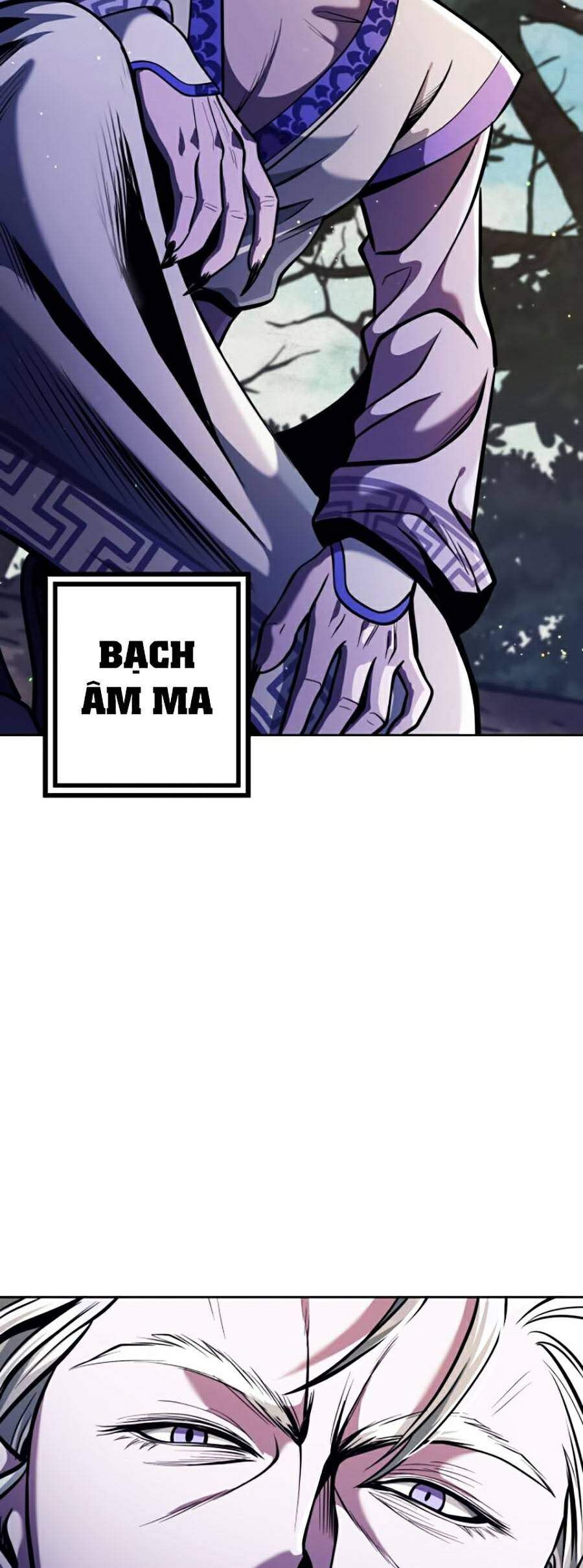 Đao Hoàng Tứ Thiếu Gia Chapter 5.1 - 5