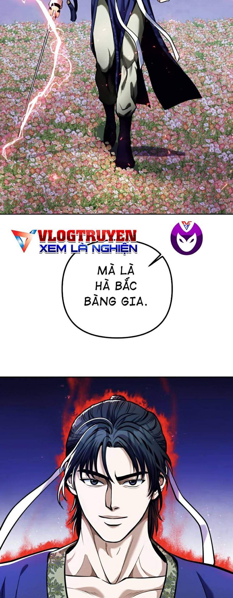 Đao Hoàng Tứ Thiếu Gia Chapter 5.1 - 41