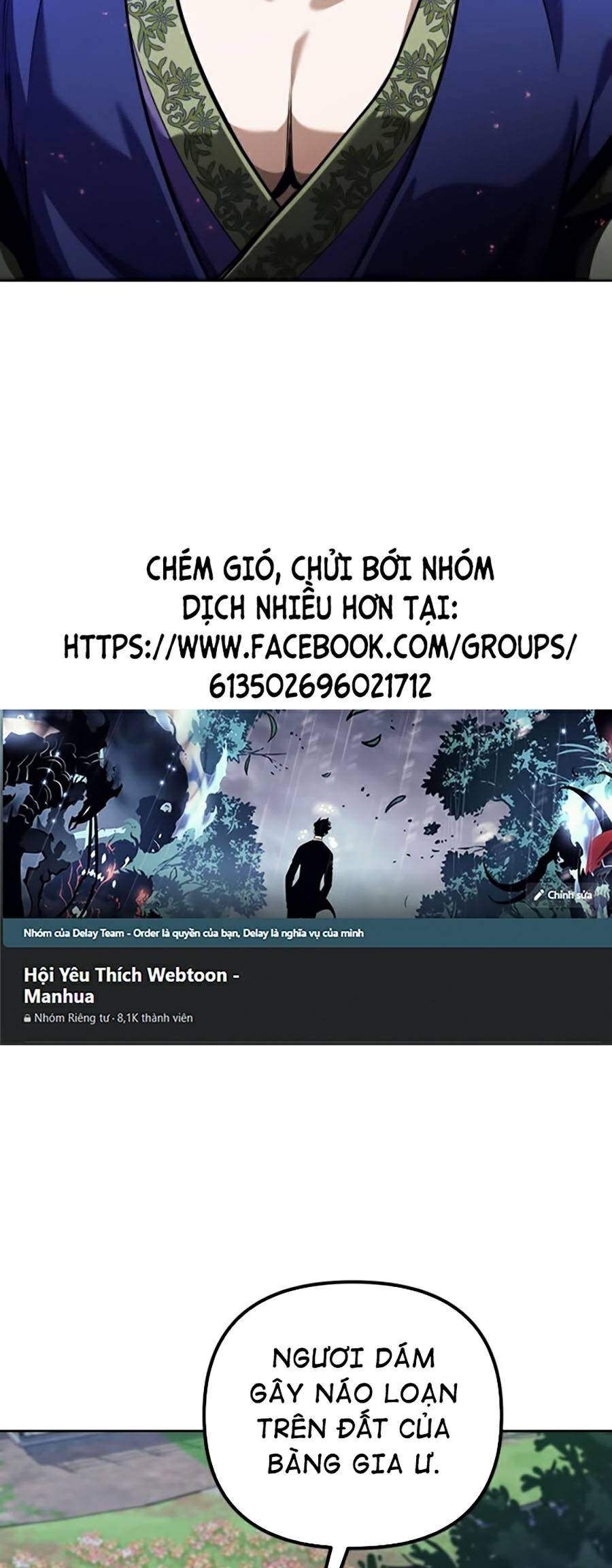 Đao Hoàng Tứ Thiếu Gia Chapter 5.1 - 42