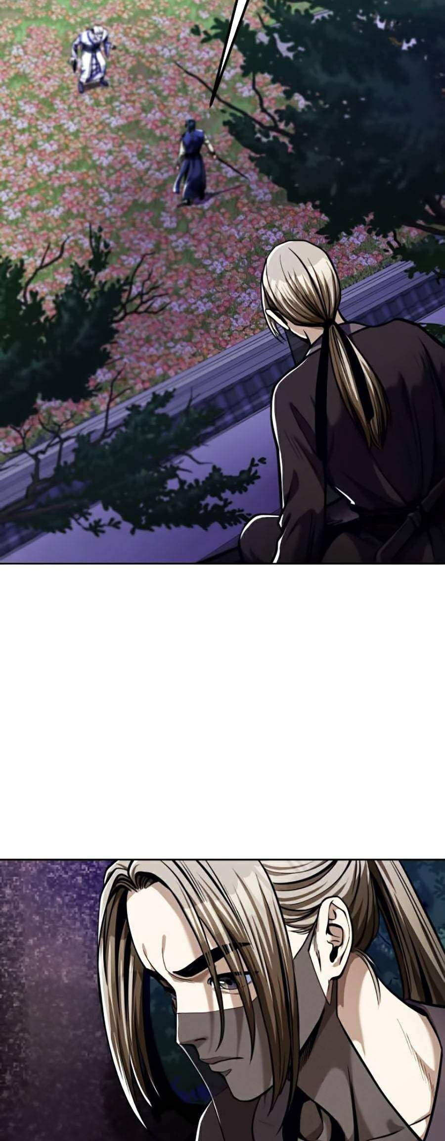 Đao Hoàng Tứ Thiếu Gia Chapter 5.1 - 43