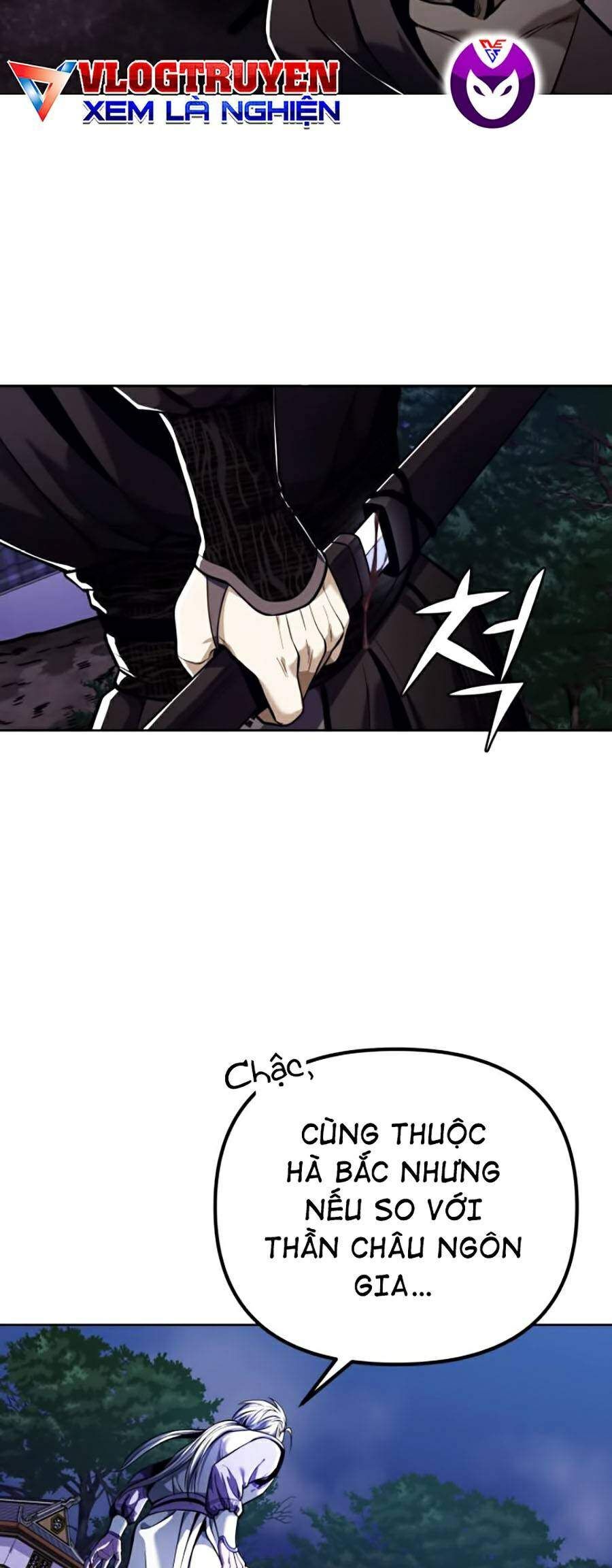 Đao Hoàng Tứ Thiếu Gia Chapter 5.1 - 44