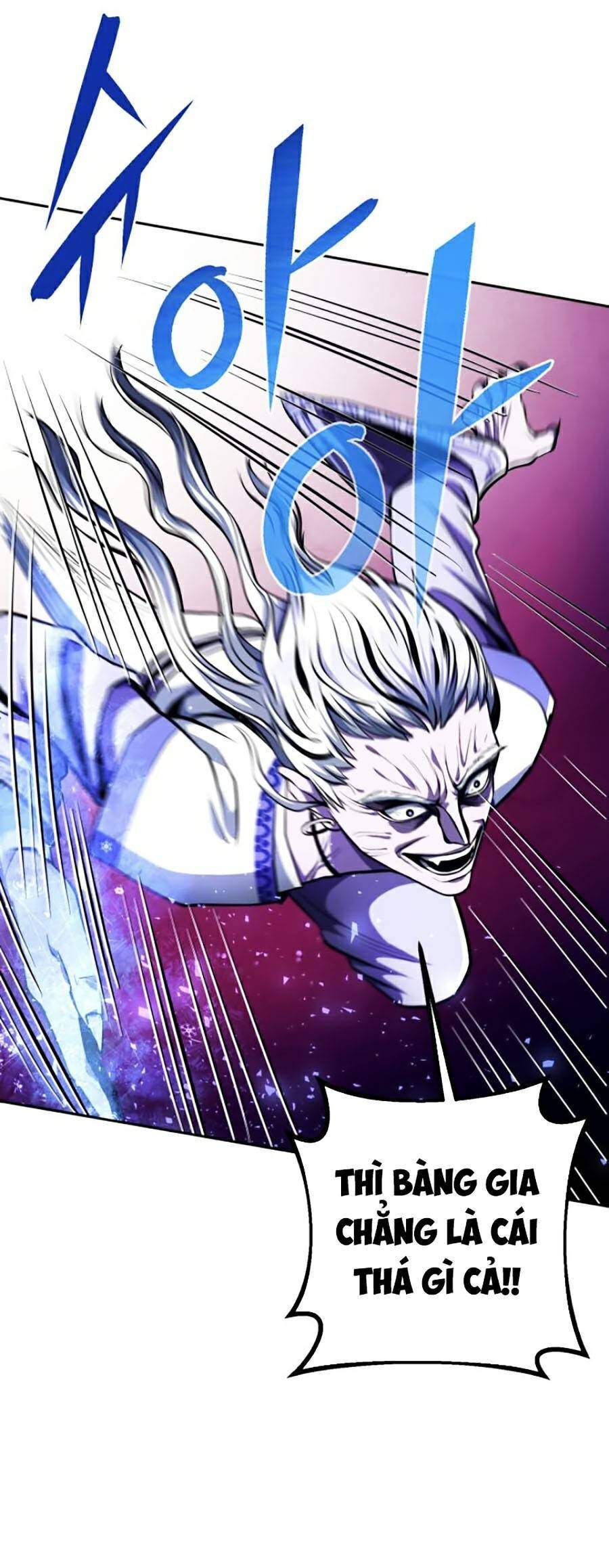 Đao Hoàng Tứ Thiếu Gia Chapter 5.1 - 46