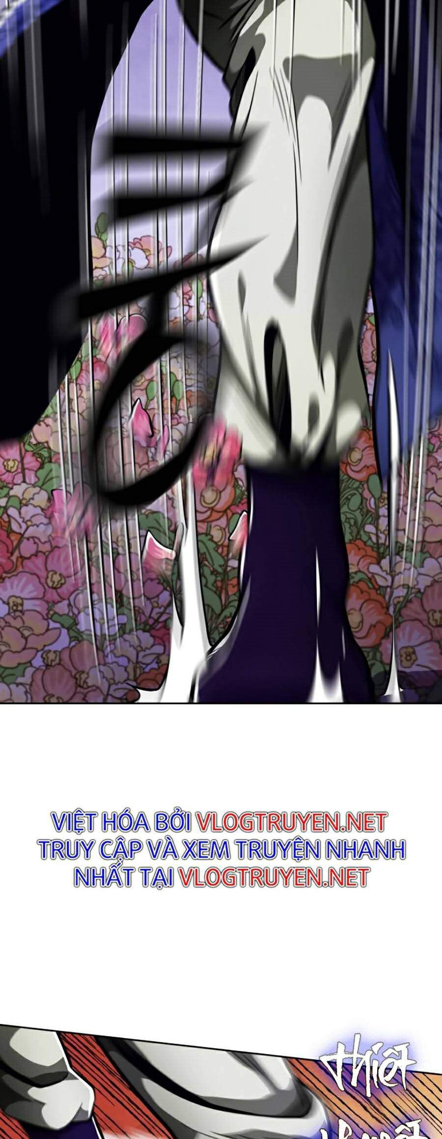 Đao Hoàng Tứ Thiếu Gia Chapter 5.1 - 48