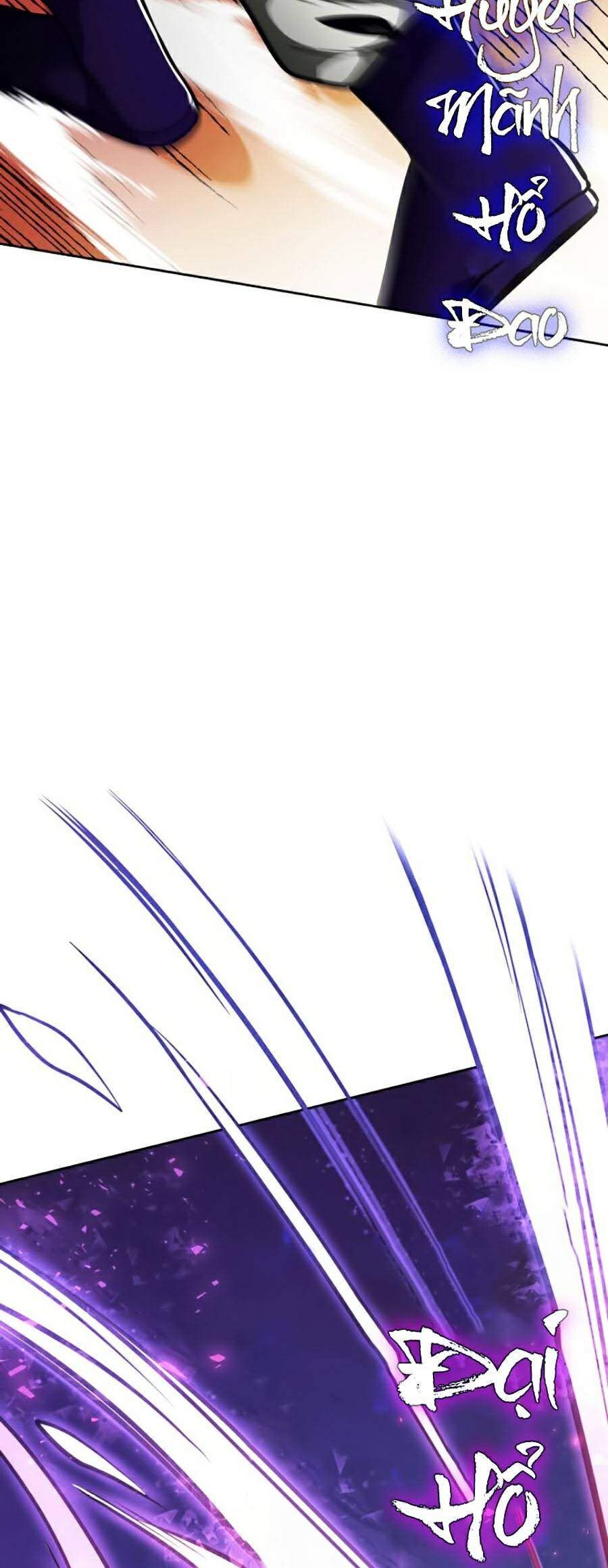 Đao Hoàng Tứ Thiếu Gia Chapter 5.1 - 49