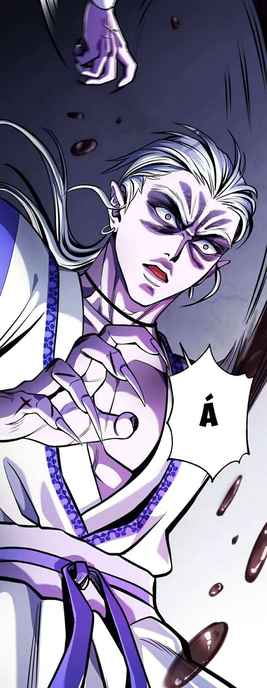 Đao Hoàng Tứ Thiếu Gia Chapter 5.1 - 53