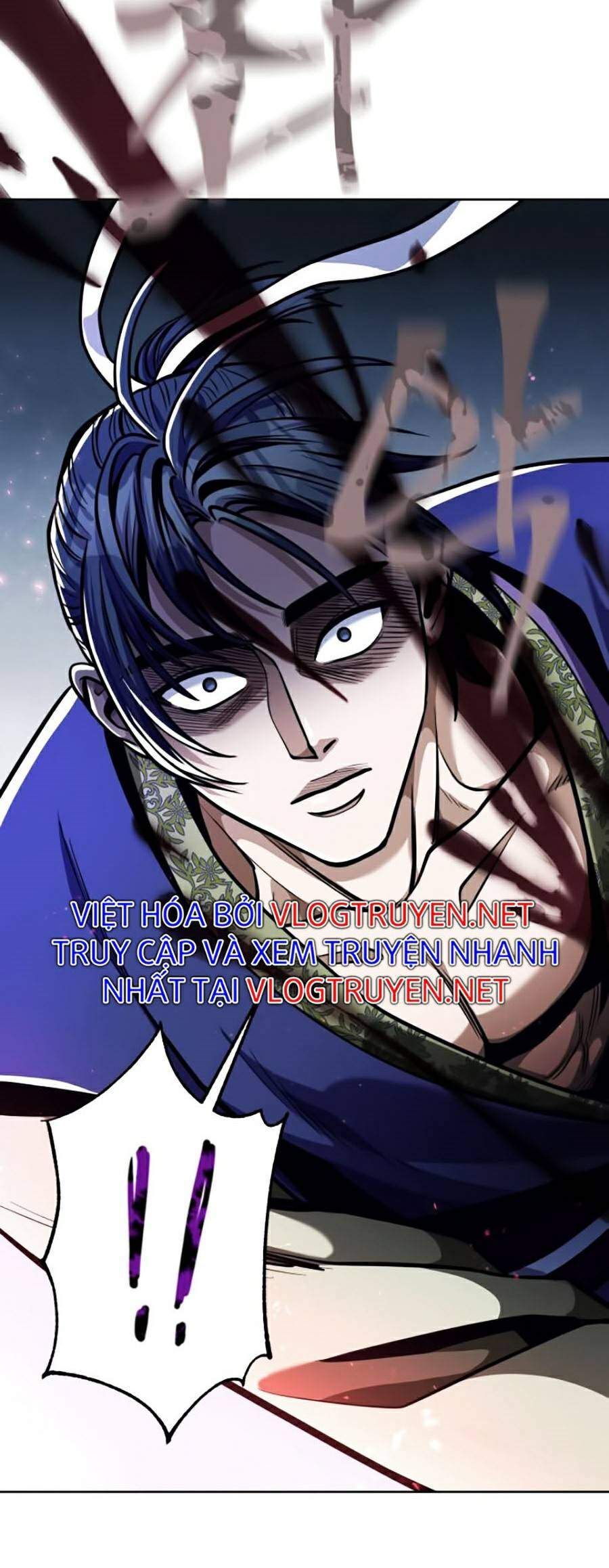 Đao Hoàng Tứ Thiếu Gia Chapter 5.1 - 55