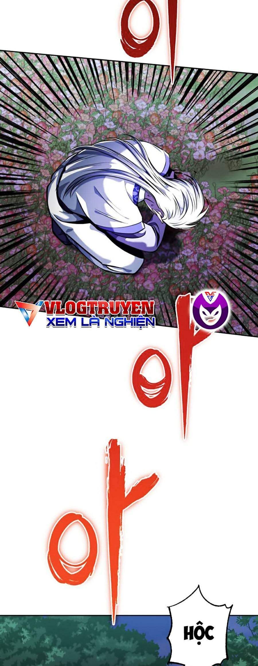 Đao Hoàng Tứ Thiếu Gia Chapter 5.1 - 57