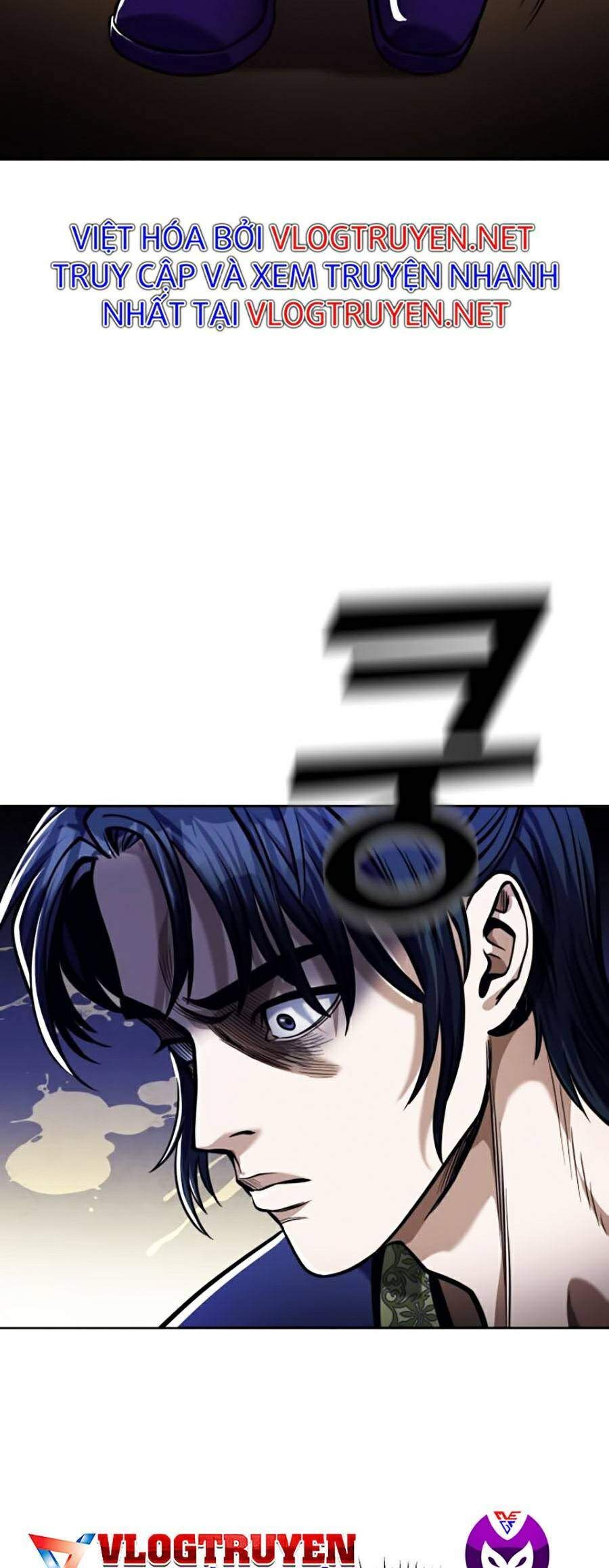 Đao Hoàng Tứ Thiếu Gia Chapter 5.1 - 59