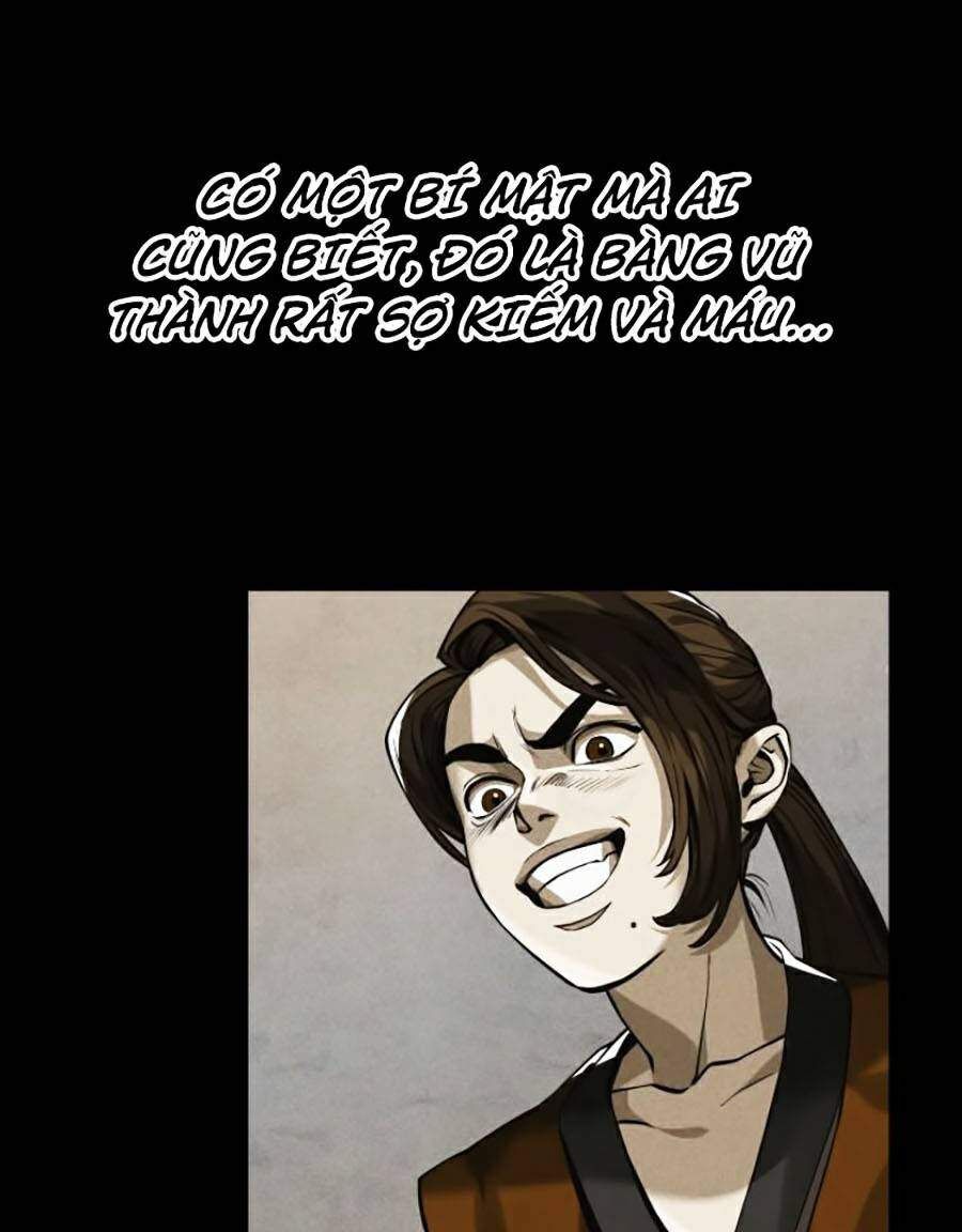 Đao Hoàng Tứ Thiếu Gia Chapter 5.1 - 64