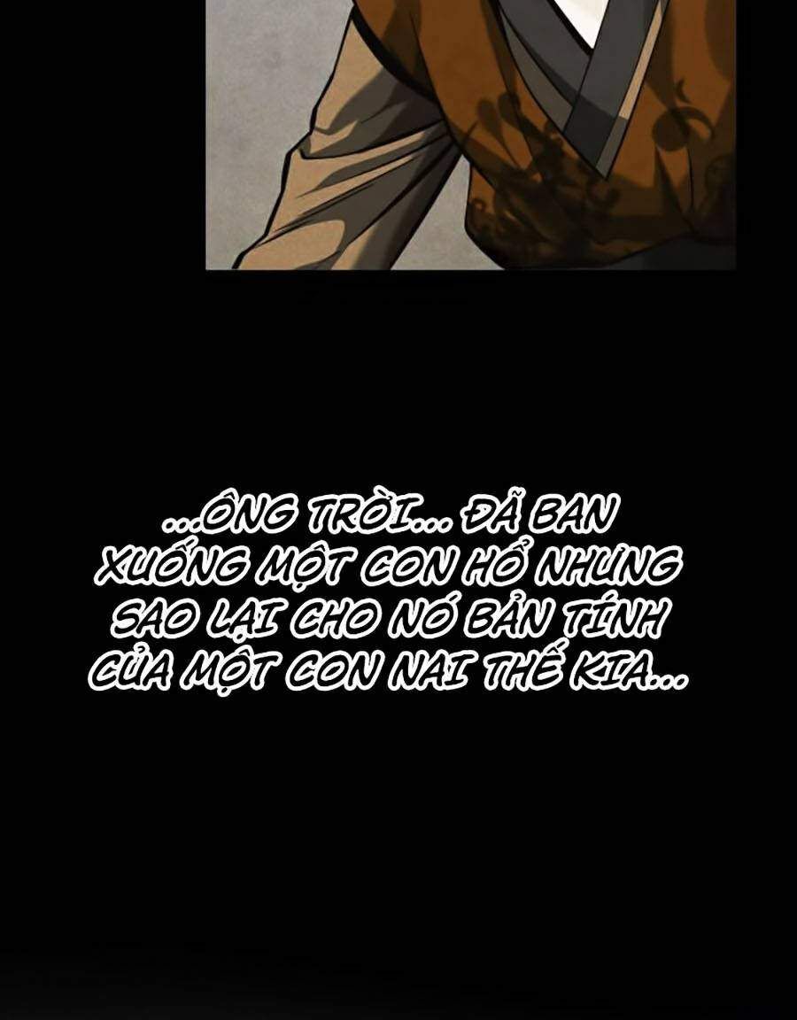 Đao Hoàng Tứ Thiếu Gia Chapter 5.1 - 65