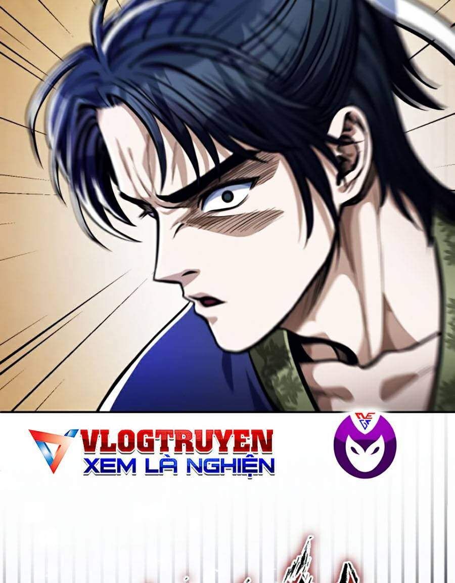 Đao Hoàng Tứ Thiếu Gia Chapter 5.1 - 68