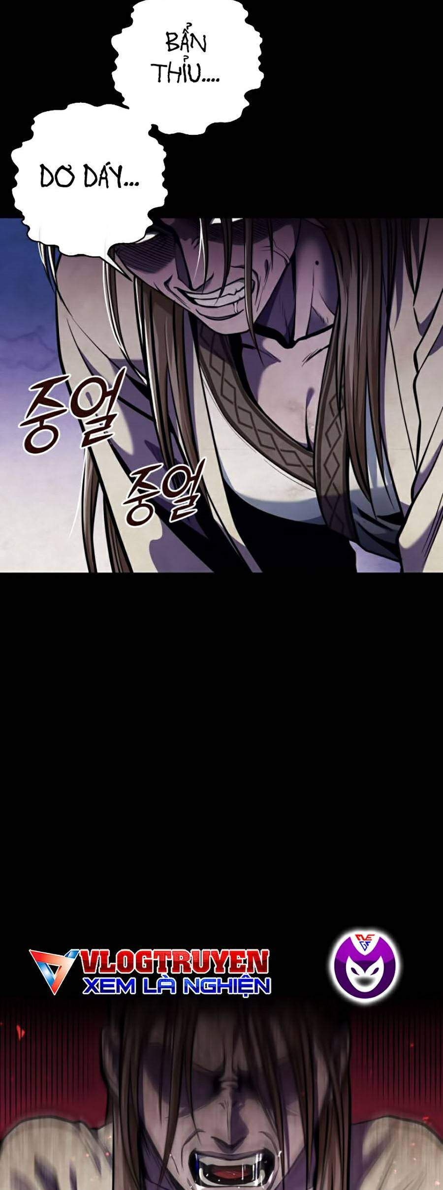 Đao Hoàng Tứ Thiếu Gia Chapter 5.1 - 8