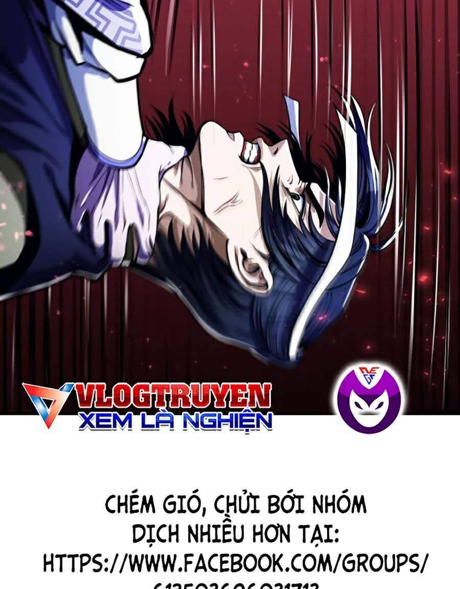 Đao Hoàng Tứ Thiếu Gia Chapter 5.1 - 73