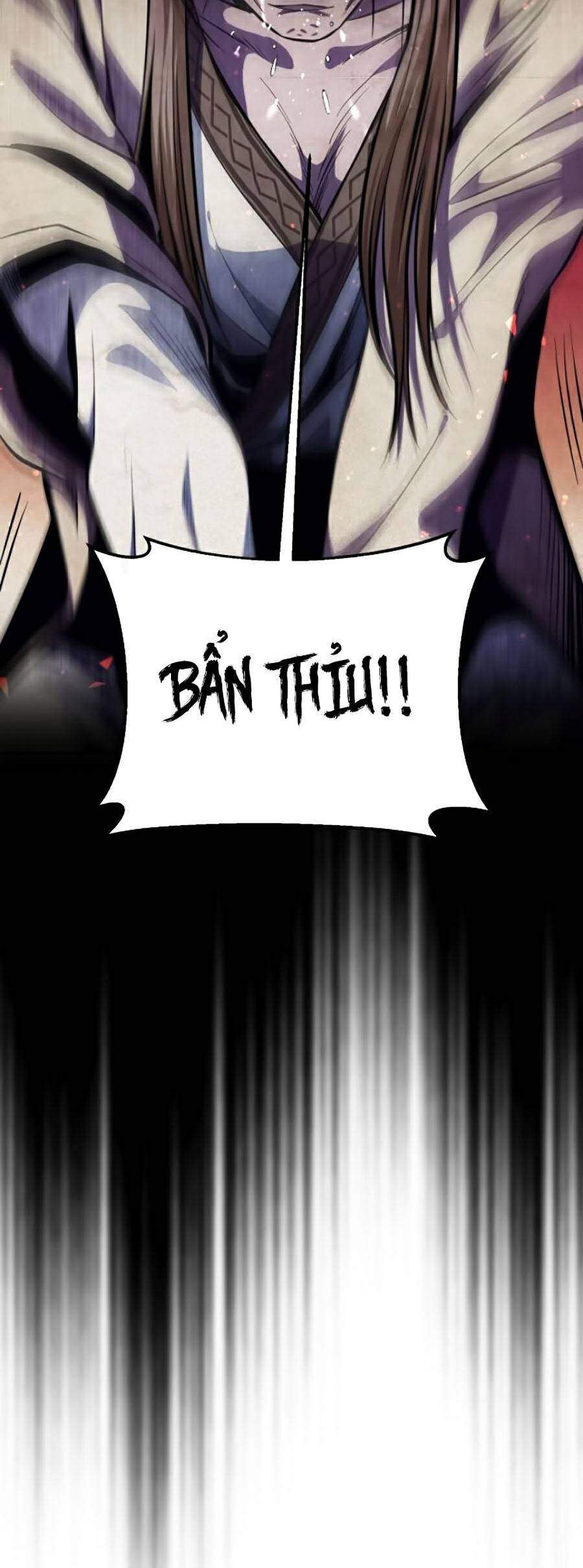 Đao Hoàng Tứ Thiếu Gia Chapter 5.1 - 9